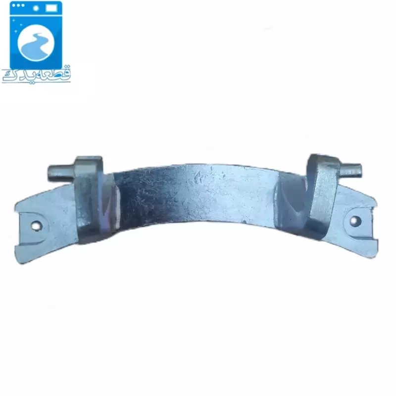 لولا لباسشویی کندی