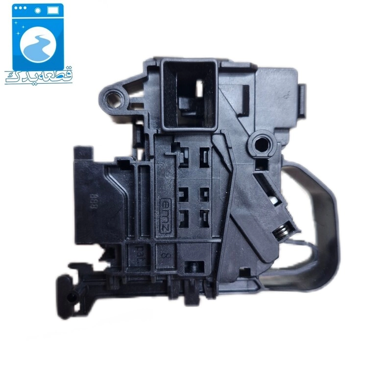 میکروسوئیچ لباسشویی مدیا_کرال_دوو_بوش بانه ایی