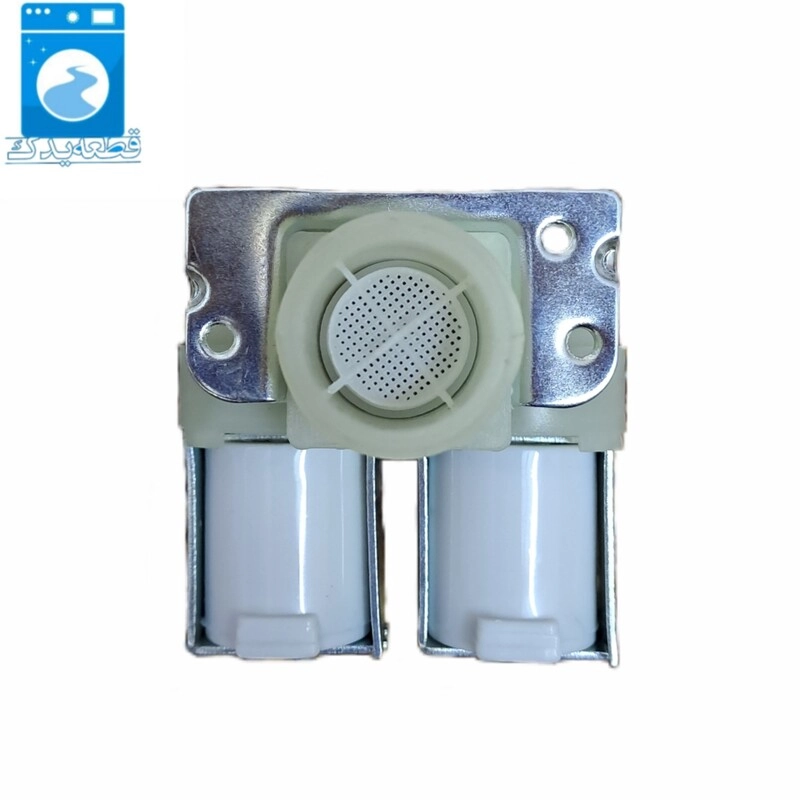 شیربرقی لباسشویی