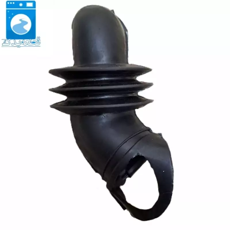 خرطومی جاپودری کرال
