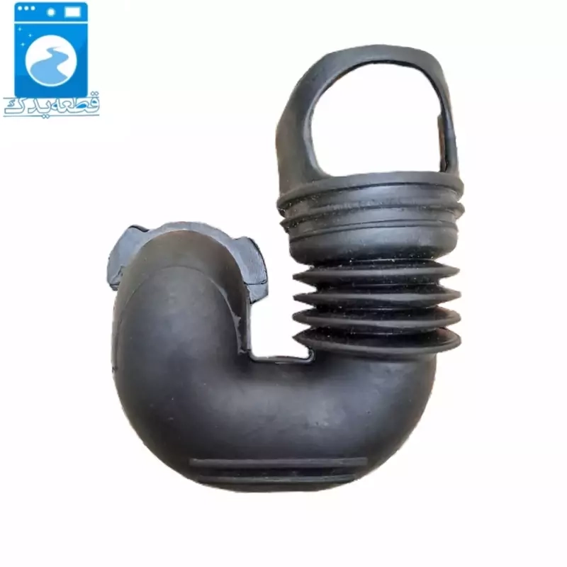 خرطومی لباسشویی الجی_۷کیلو