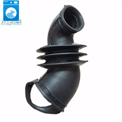خرطومی جاپودری لباسشویی مدیا_کرال