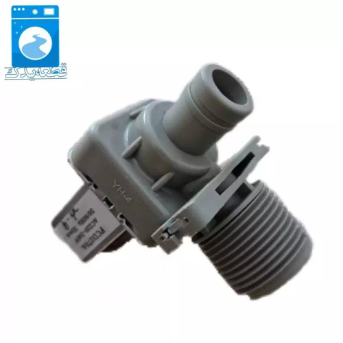 شیربرقی لباسشویی توشیبا