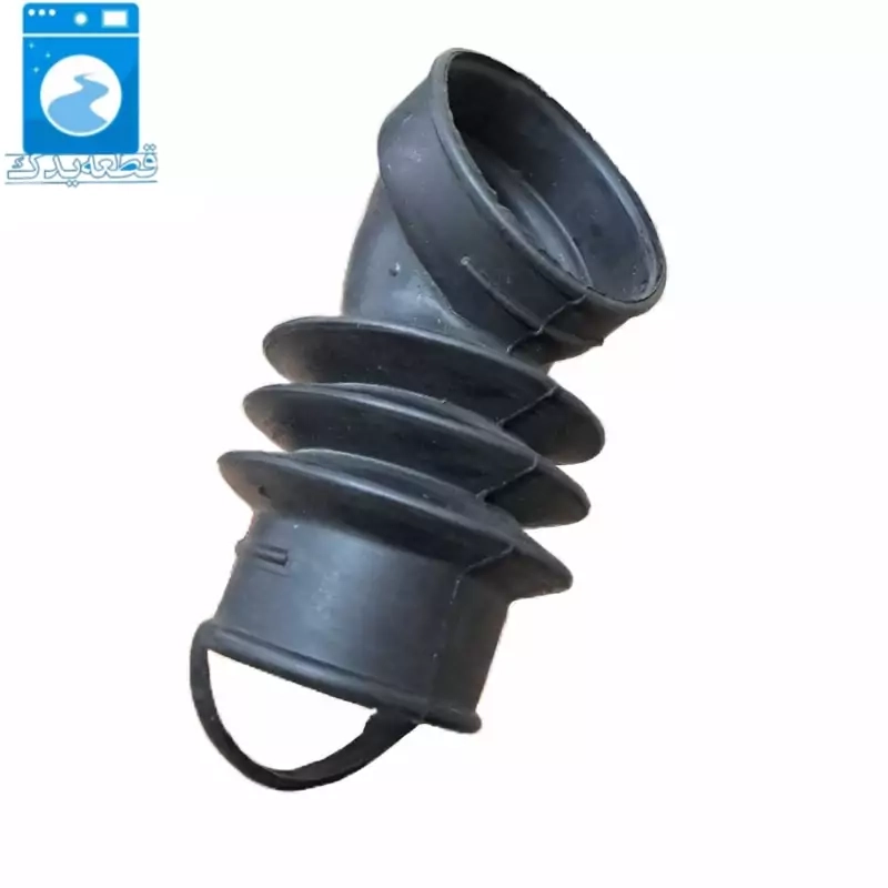 خرطومی جاپودری لباسشویی دوو_مجیک