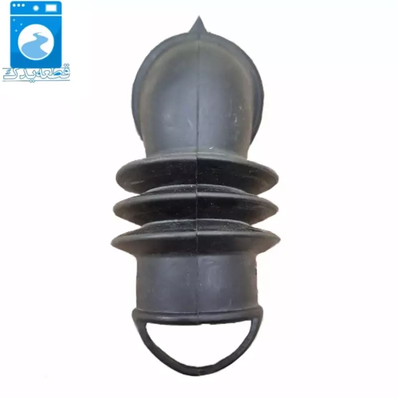 خرطومی جاپودری دوو