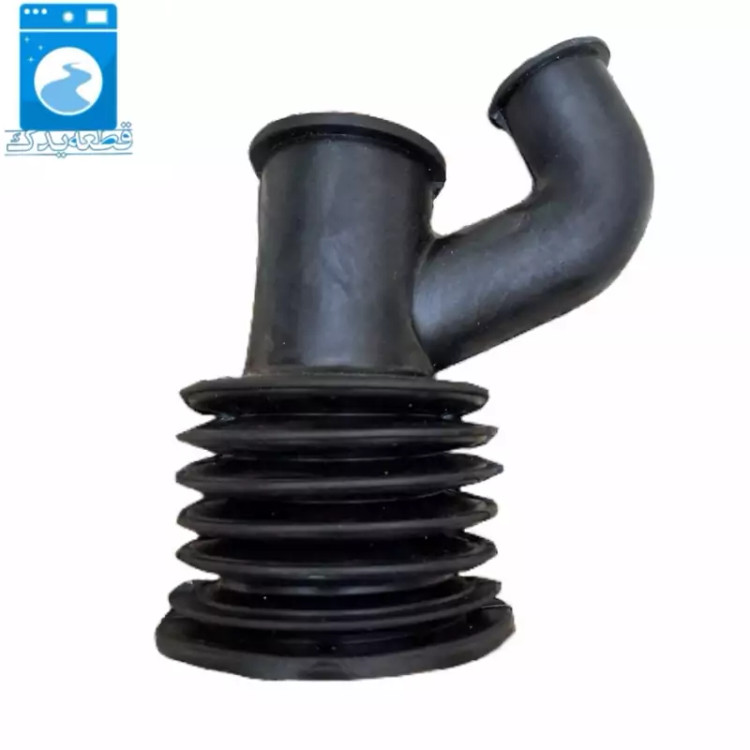خرطومی لباسشویی سپهرالکتریک