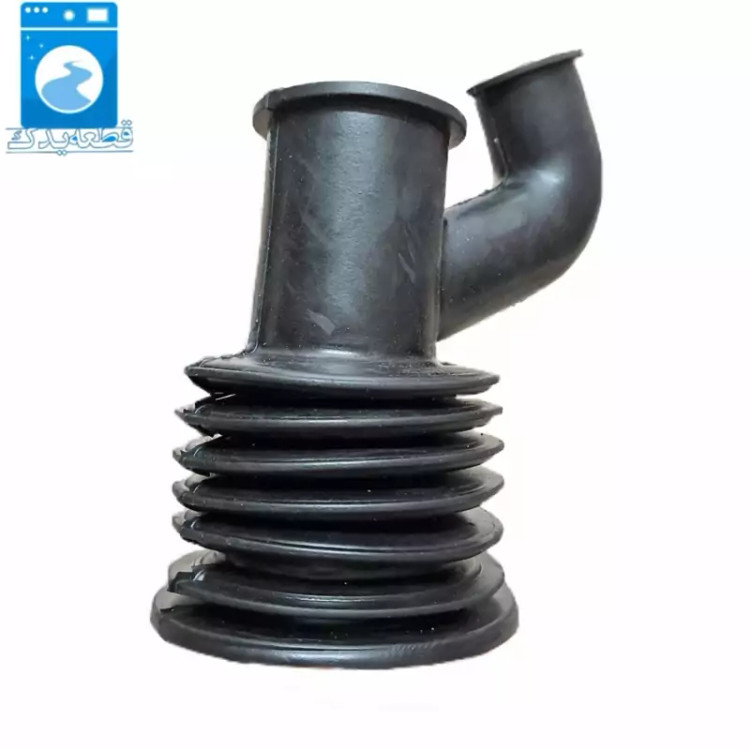 خرطومی جاپودری لباسشویی سپهرالکتریک