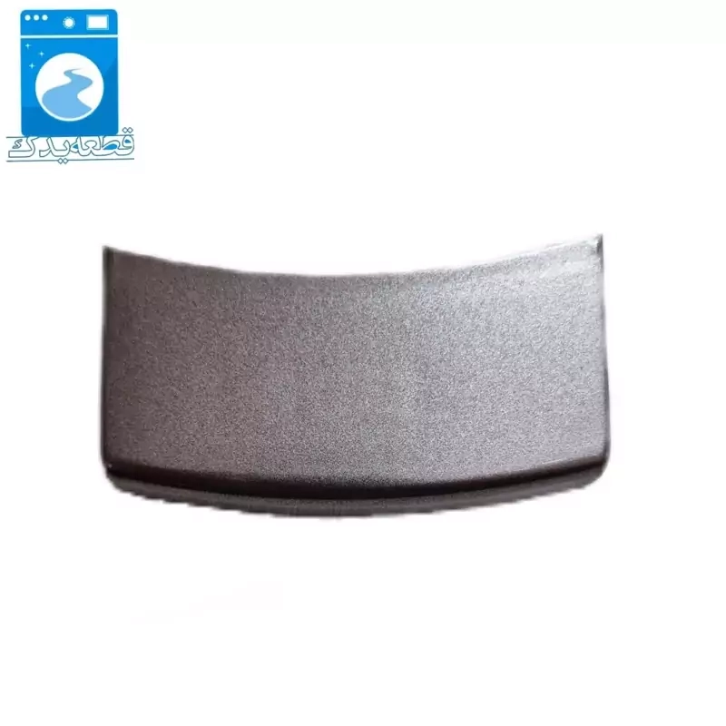 دستگیره درب لباسشویی اسنوا هارمونی قهوه ایی