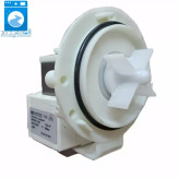 پمپ تخلیه آب لباسشویی هنینگ (سه پیچ )