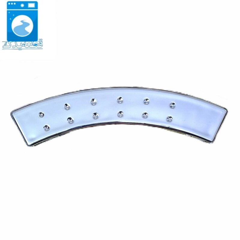 دستگیره کرال_طرح دار