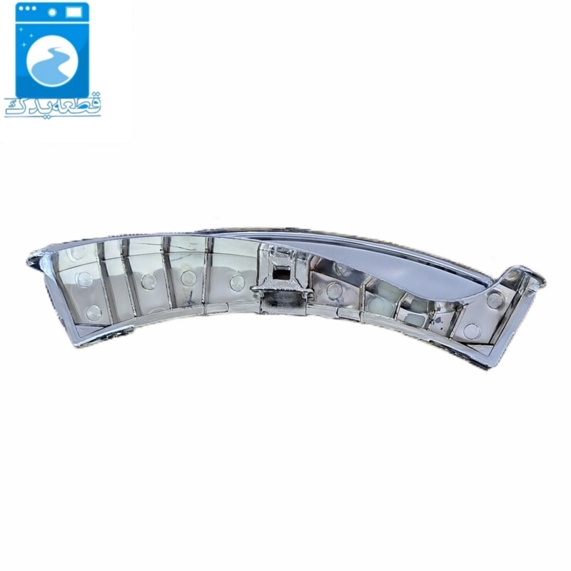 دستگیره لباسشویی کرال_مدیا
