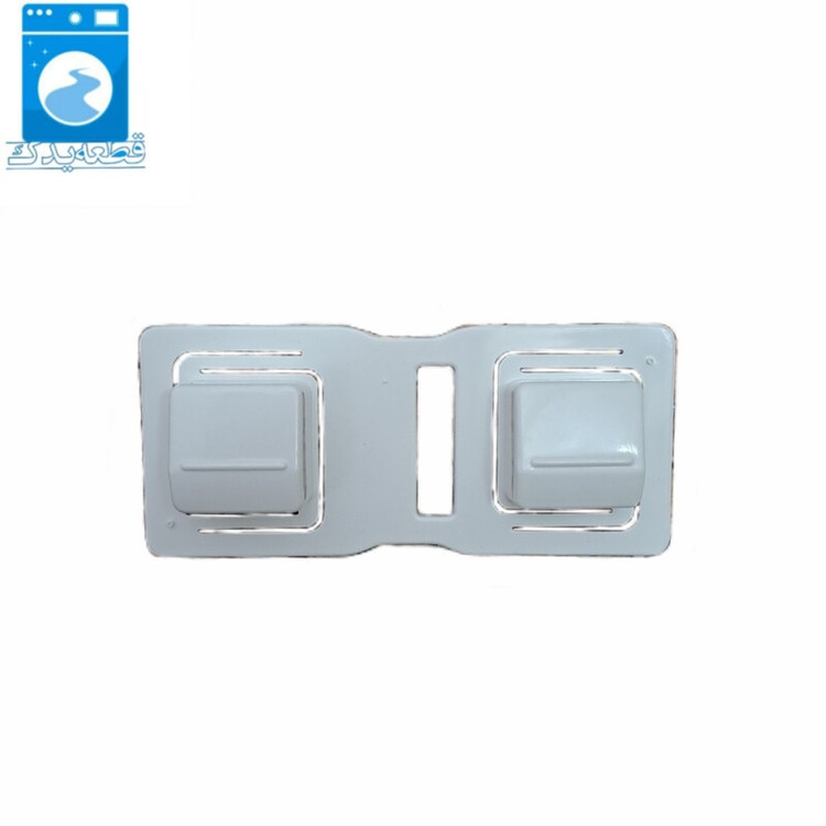 دکمه لباسشویی اسنوا_۱۰۳۱