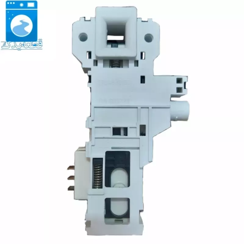 میکروسوییچ پارس سه فیش