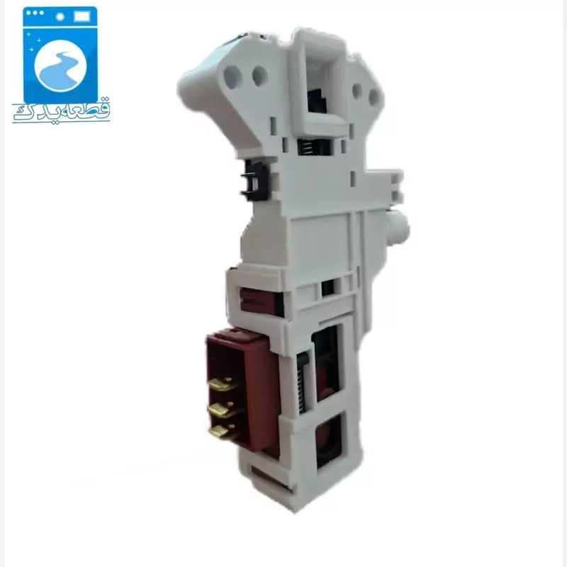 میکروسوییچ درب ماشین لباسشویی اسنوا_آبسال 738_نخ دار