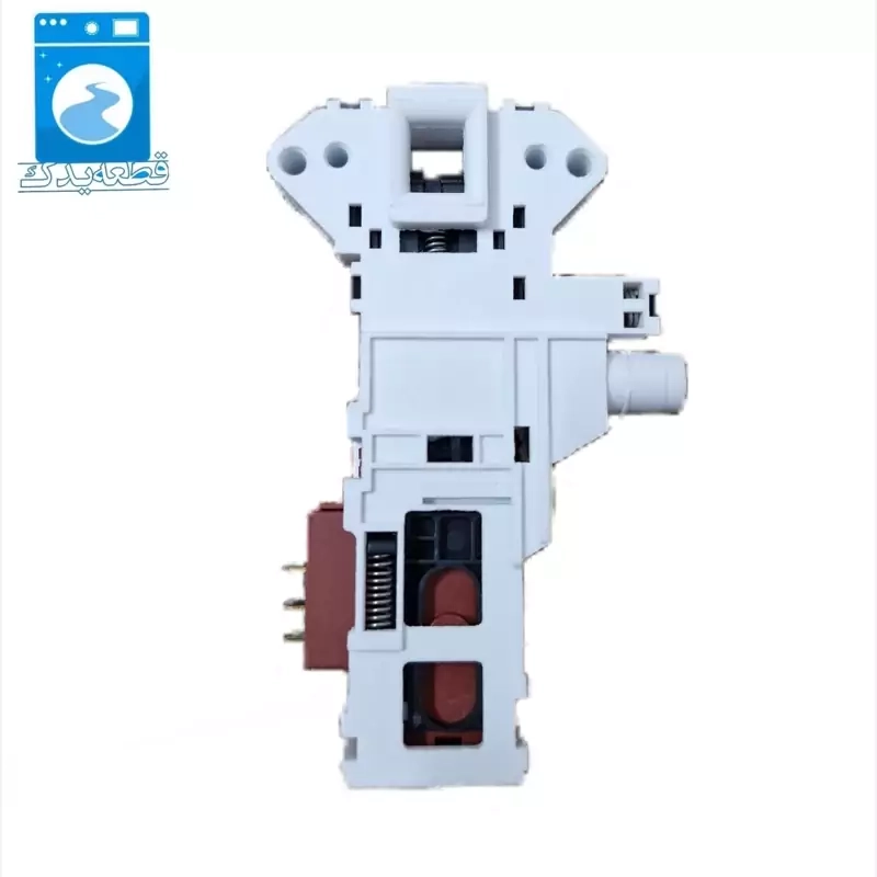 میکروسوئیچ لباسشویی ابسال ۷۳۸_نخ دار