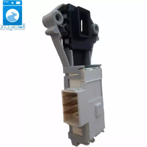 میکروسوییچ درب ماشین لباسشویی الجی (7کیلو