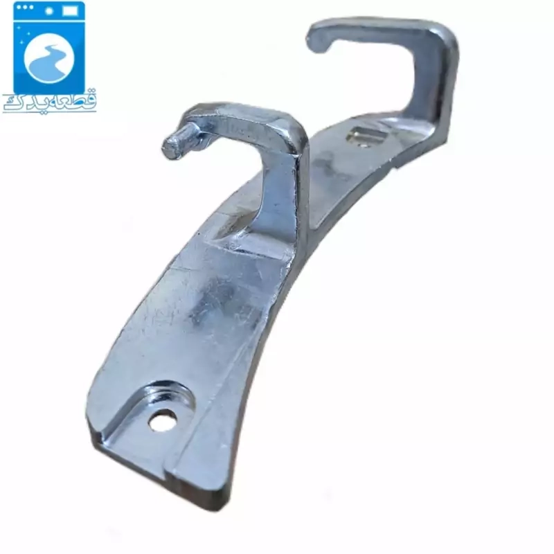 لولا درب لباسشویی الجی ure(یک طرفه )