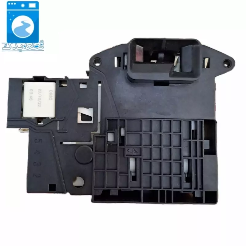 میکروسوئیچ لباسشویی الجی_۱۰کیلو