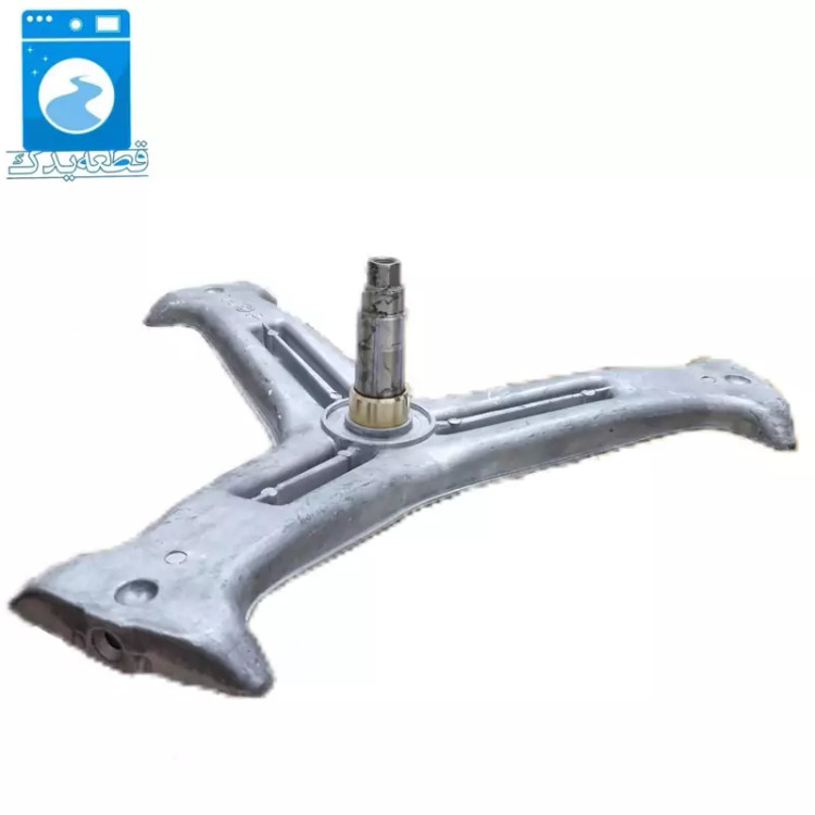 شفت آبکش (سه نظام) ماشین لباسشویی دوو-چهارگوش