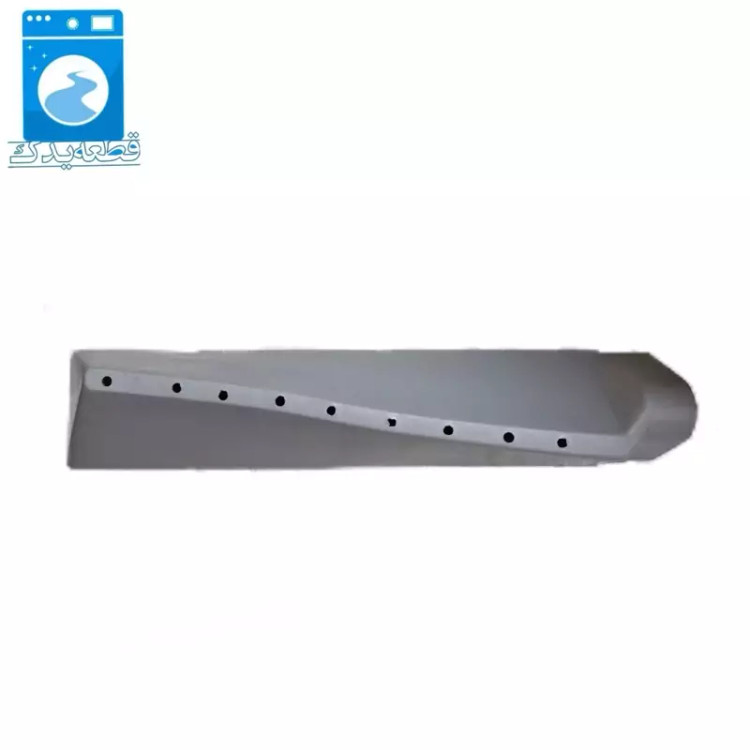 یقه شور سامسونگ_کج