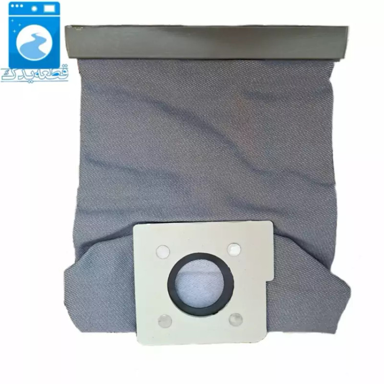 پاکت جارو برقی پارچه ایی استار مدل الجی 3700