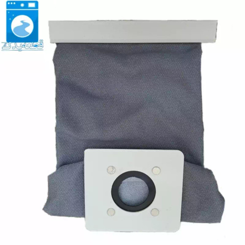 پاکت جارو برقی پارچه ایی استار مدل دیاموند