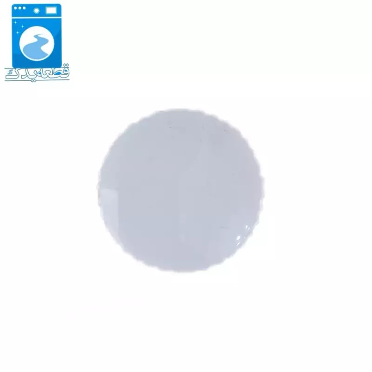 ولوم ترموستات لباسشویی پارس_pars