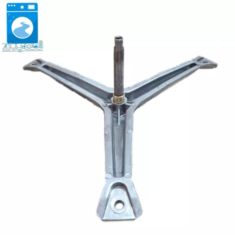 سه نظام لباسشویی ابسال