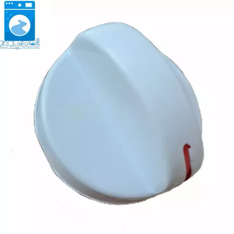 ولوم لباسشویی دوقلو حایر