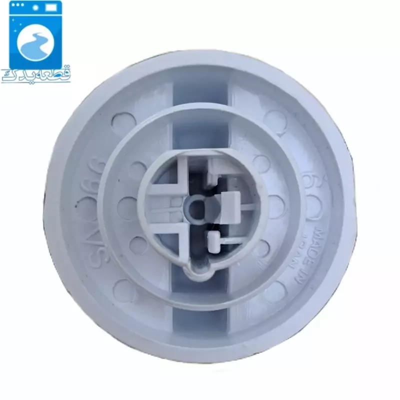 ولوم لباسشویی حایر_haier