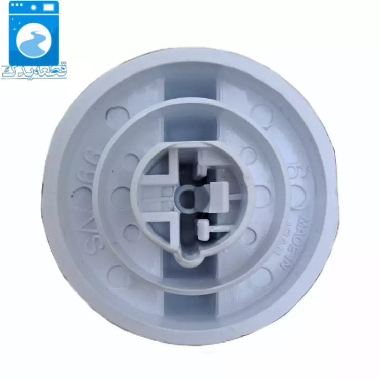 ولوم لباسشویی حایر_haier