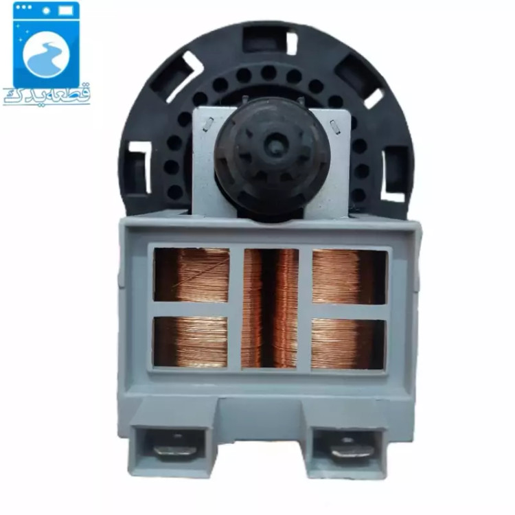 پمپ هشت خار