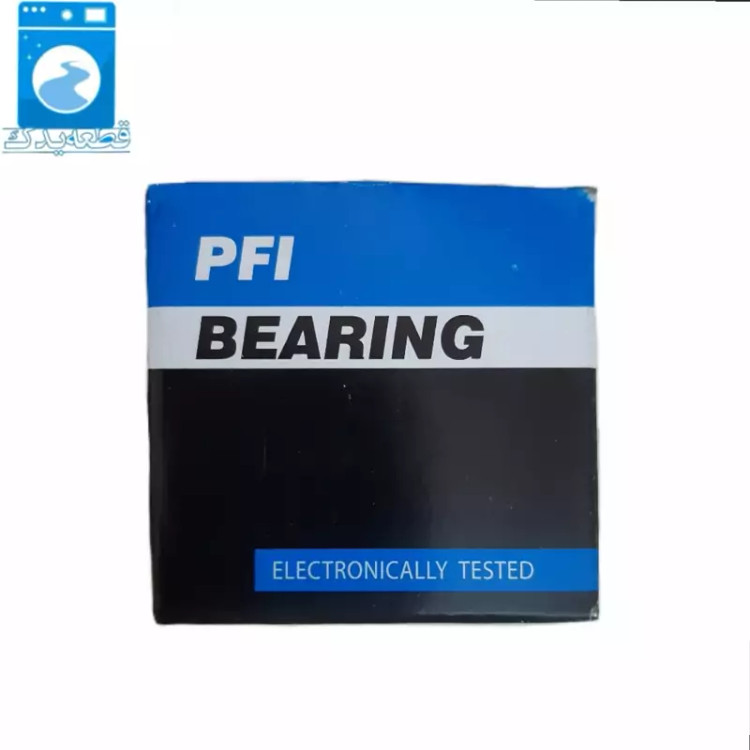 بلبرینگ pfi شماره(6205)