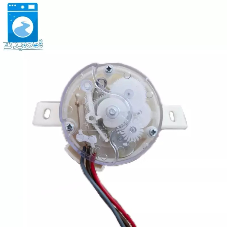 تایمر لباسشویی خشکن_پایه کج