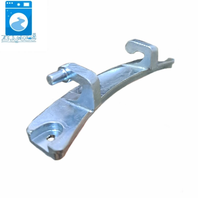 لولا درب لباسشویی کندی-هوور-زیرووات(کوتاه)