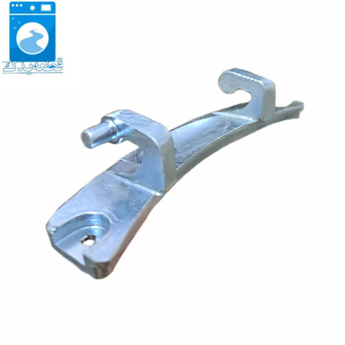 لولا درب لباسشویی کندی-هوور-زیرووات(کوتاه)
