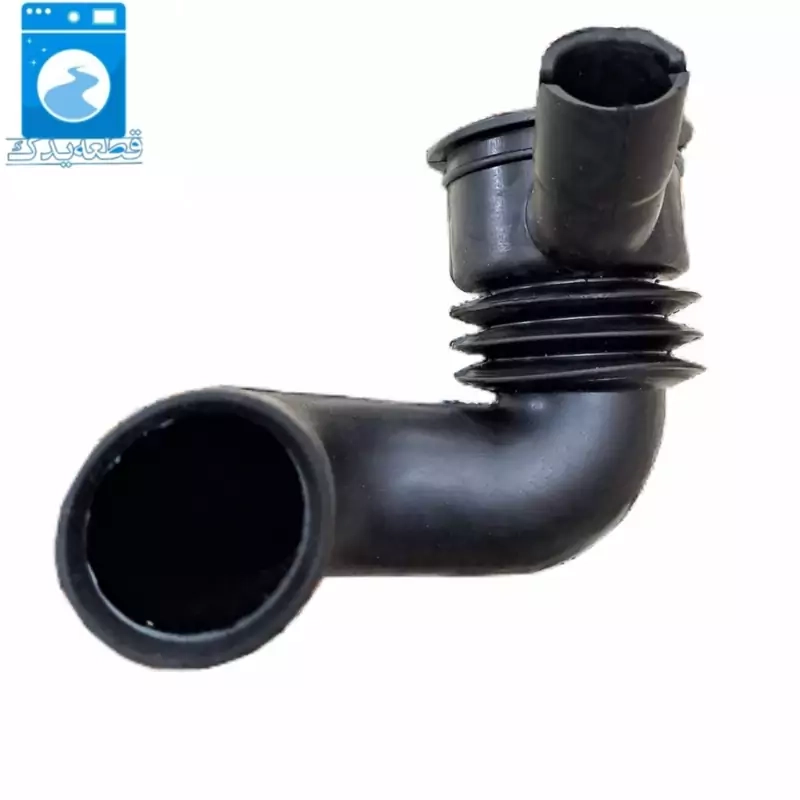خرطومی لباسشویی اسنوا_۷کیلو
