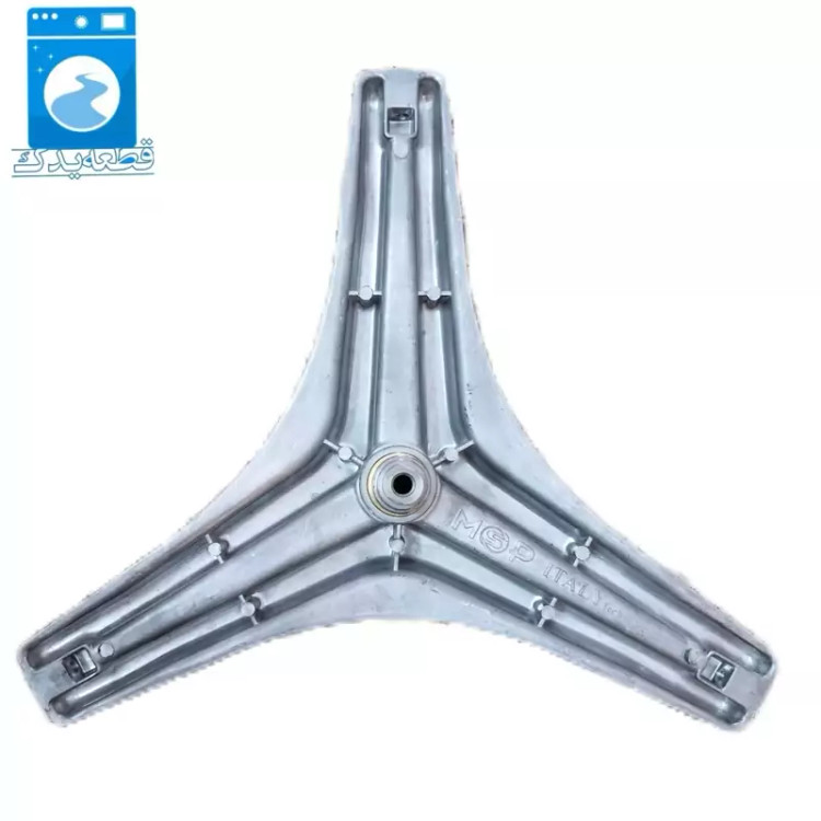 سه نظام لباسشویی مدیا