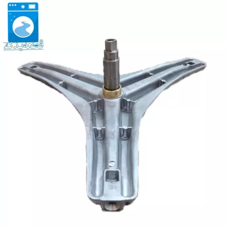 شفت لباسشویی کرال