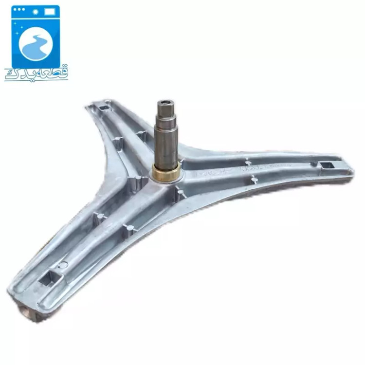 شفت آبکش (سه نظام) ماشین لباسشویی کرال_مدیا نازک