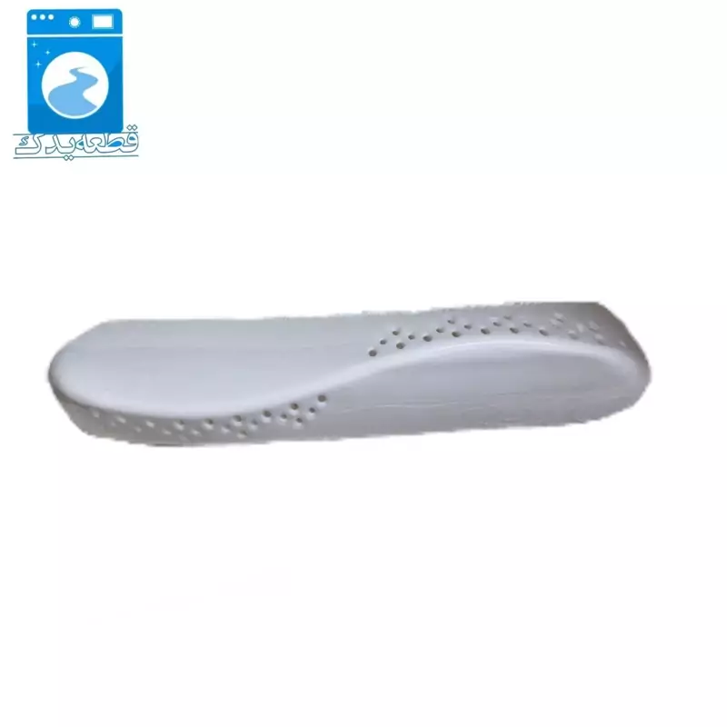 یقه شور لباسشویی دوو_اسنوا