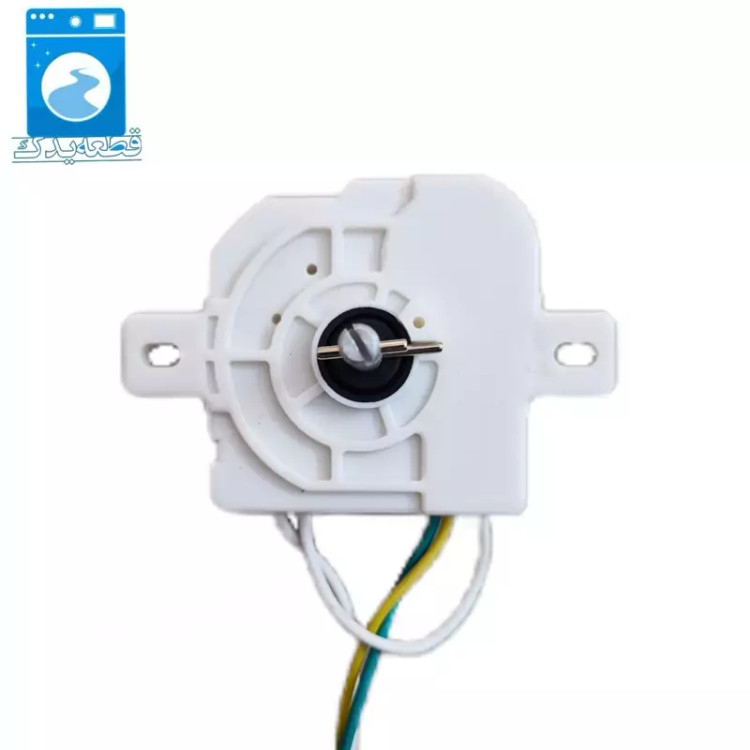 تایمر لباسشویی سه سیم