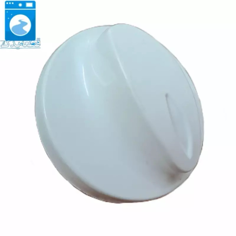 ولوم لباسشویی دوقلو اسنوا (پایه کوتاه-جدید)