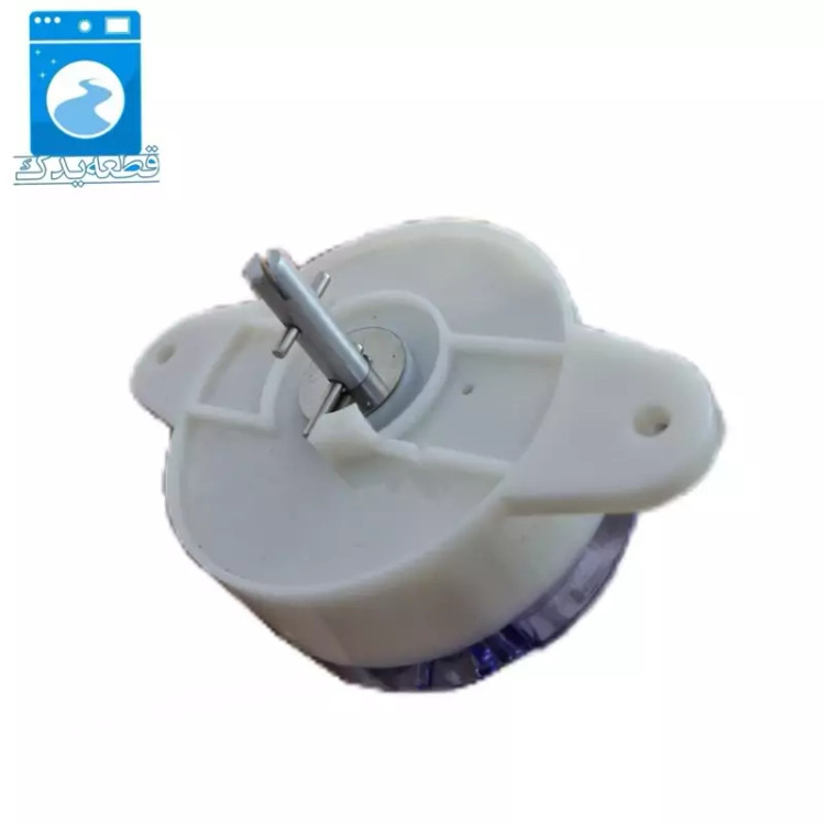 تایمر لباسشویی دوقلو- دو دور