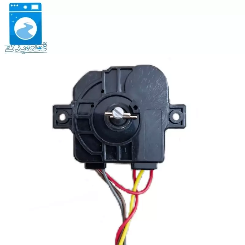 تایمر لباسشویی چهارسیم