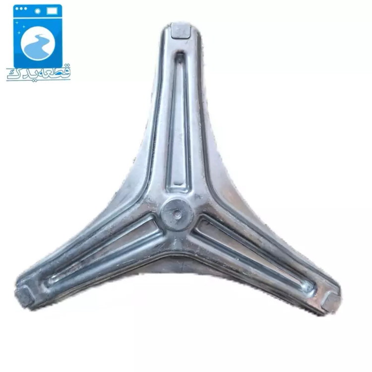 شفت ماشین لباسشویی الجی_پاکشوما