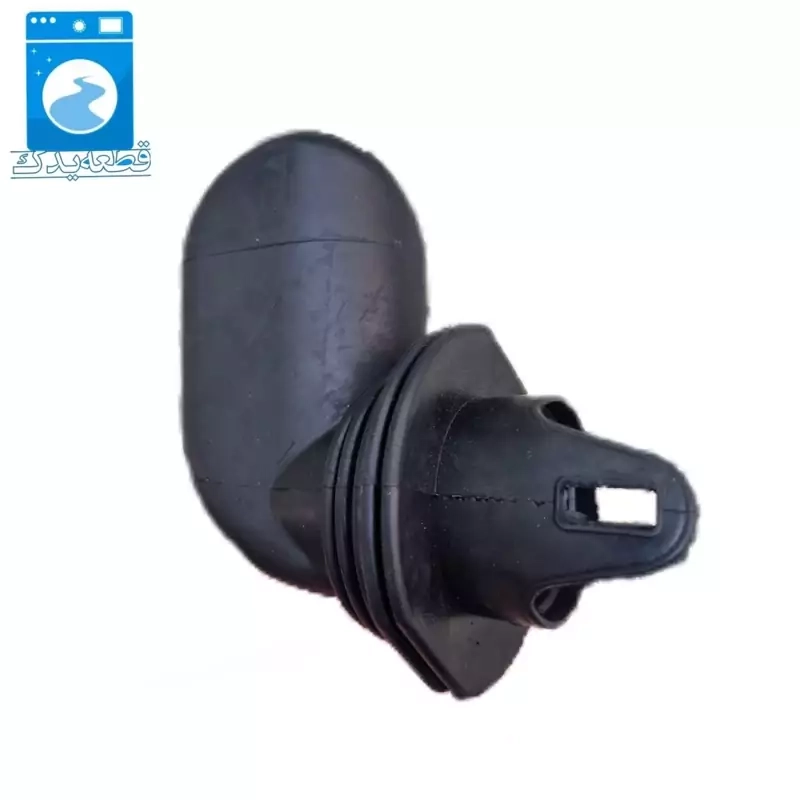 خرطومی جاپودری کنوود_دونار