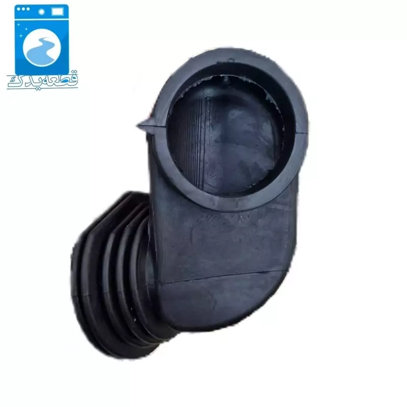 خرطومی لباسشویی دونار