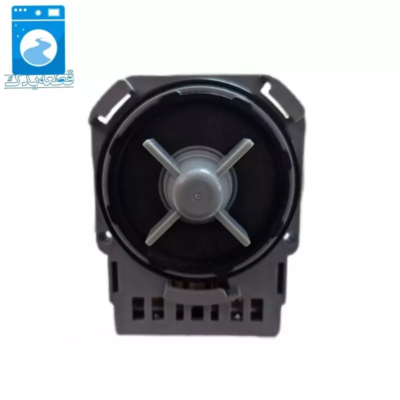 پمپ تخلیه لباسشویی آسکول_ایتالیا