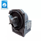 پمپ تخلیه آب لباسشویی آسکول ( سه خار )